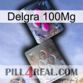 Delgra 100Mg 38